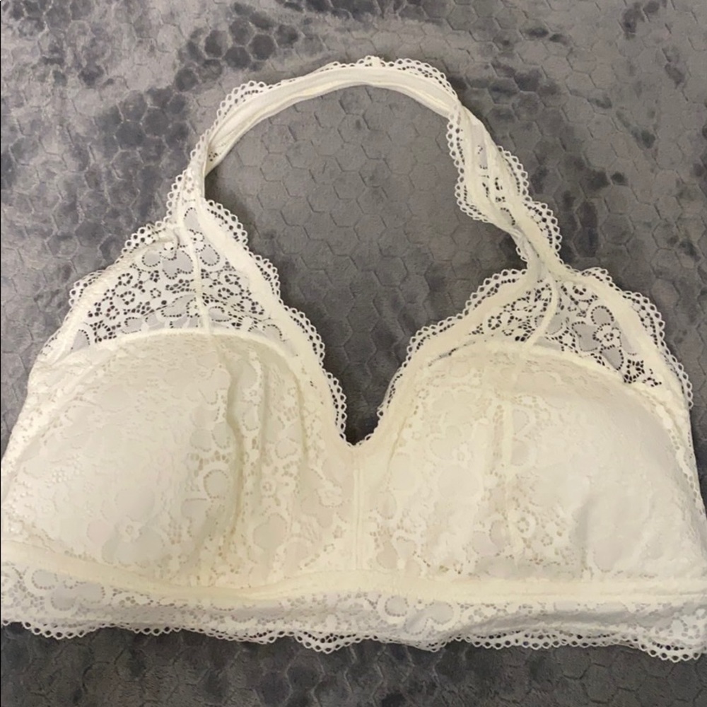 Aerie Halter Bralette